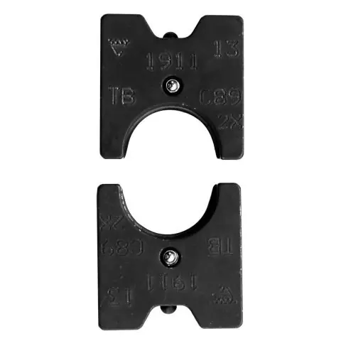 Elpress TBC89-B13 Pressback Extra rabatt